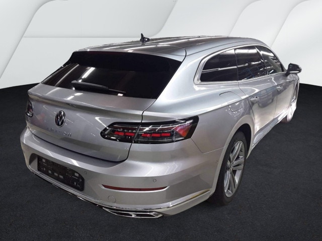 Volkswagen Arteon Shooting Brake 2.0 TDI R-Line
