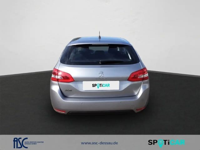 Peugeot 308 Executive HDi SW