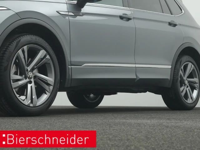 Volkswagen Tiguan 2.0 TSI Allspace DSG R-Line