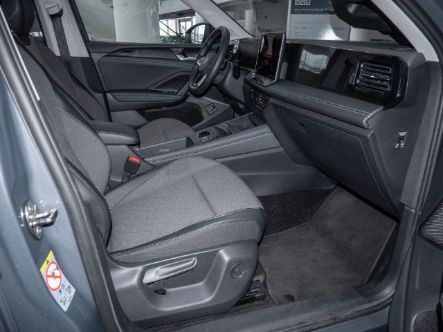 Volkswagen Tiguan 1.5 eTSI DSG Life