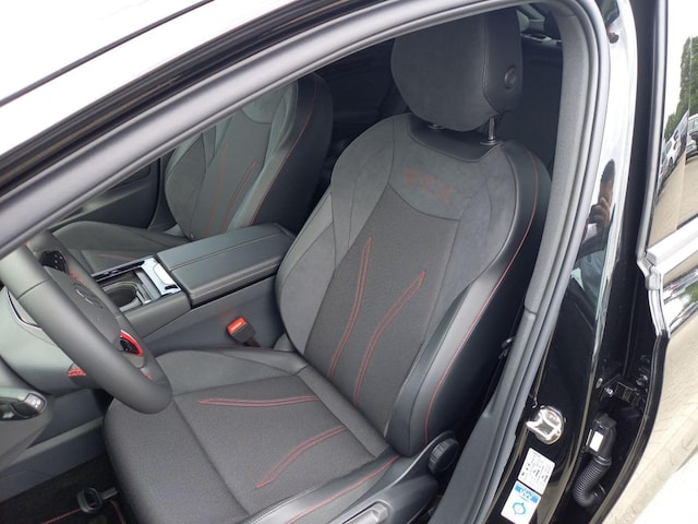 Volkswagen ID.7 GTX Plus