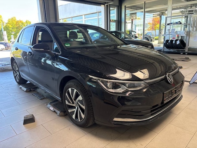 Volkswagen Golf Style eHybrid