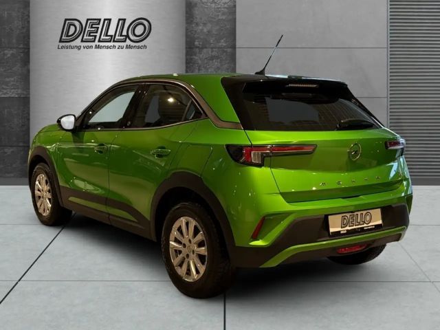 Opel Mokka Edition Mokka-e