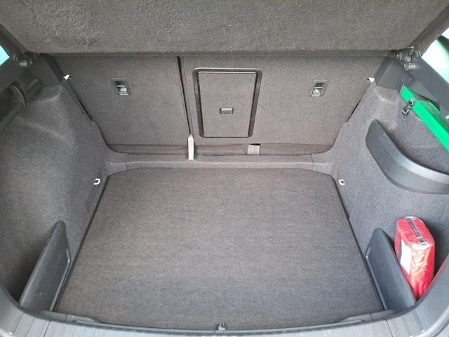 Skoda Karoq 2.0 TDI Clever