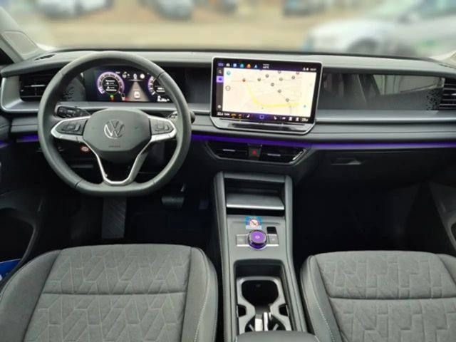 Volkswagen Tayron 2.0 TSI 4Motion DSG Life