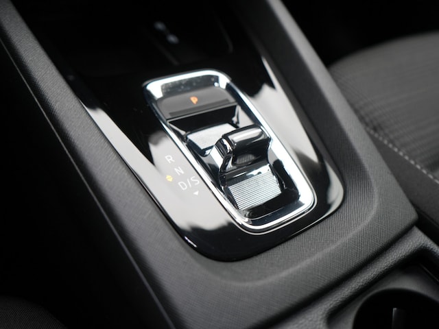 Skoda Octavia Ambition Combi iV