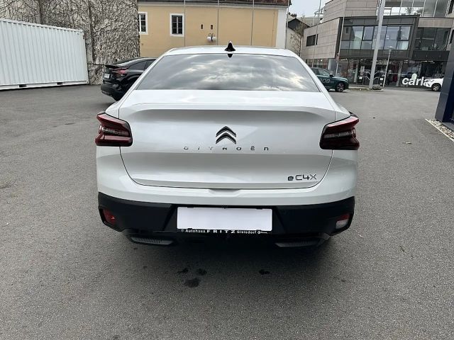 Citroën ë-C4 X Shine