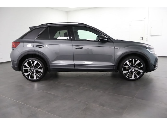 Volkswagen T-Roc 1.5 TSI R-Line