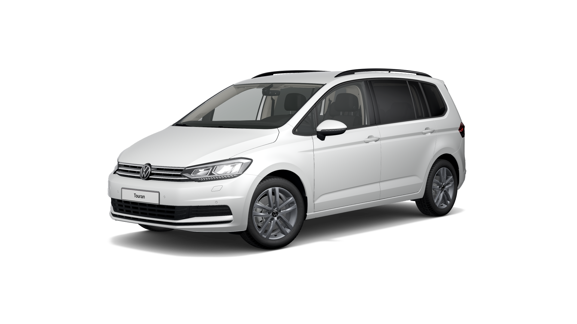 Volkswagen Touran 2.0 TDI Comfortline DSG