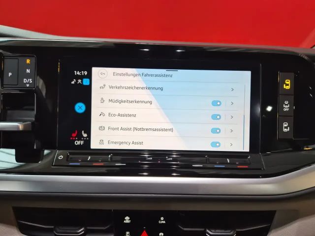 Volkswagen Multivan Style T7 eHybrid