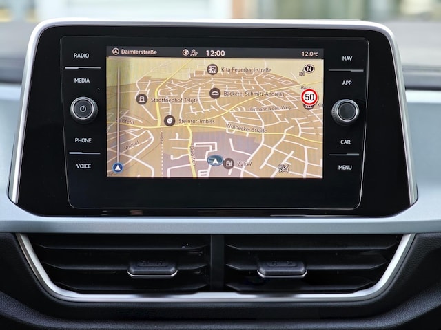 Volkswagen T-Roc 2.0 TDI DSG