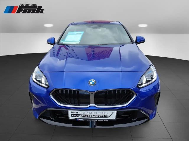 BMW 120 Comfort pakket Sedan