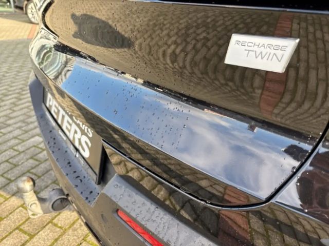 Volvo C40 AWD Ultimate