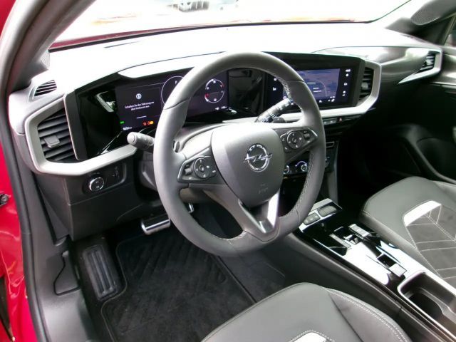 Opel Mokka GS-Line Grand Sport