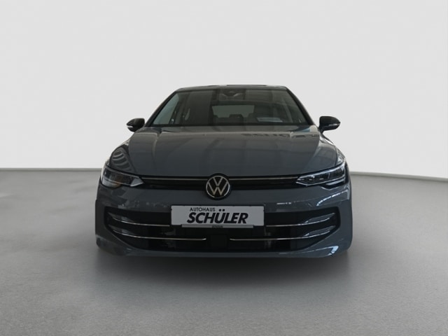Volkswagen Golf Golf VIII