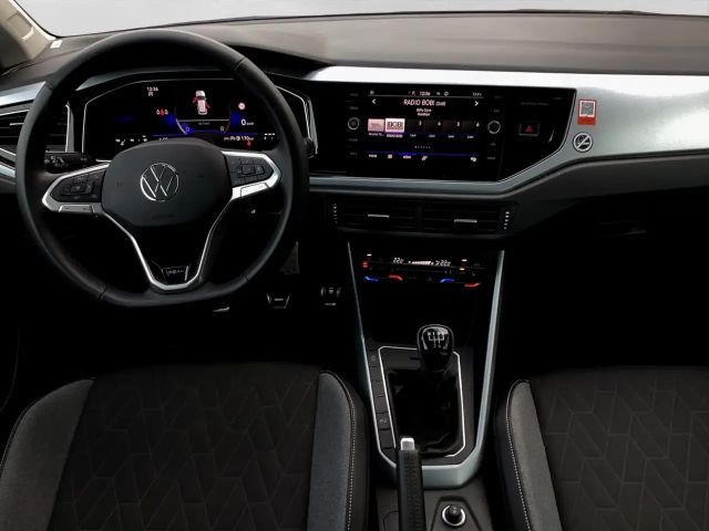 Volkswagen Taigo 1.0 TSI