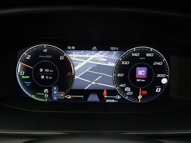 Cupra Leon DSG ST VZ