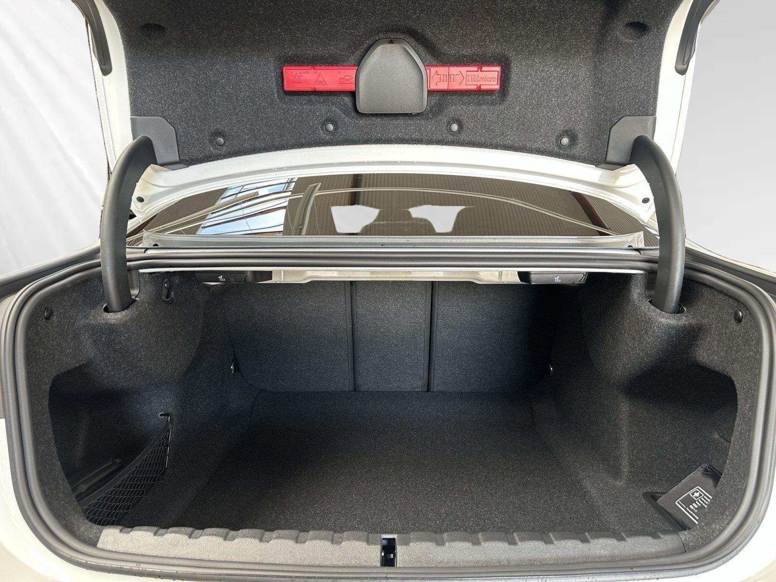 BMW M4 Competition Coupé xDrive