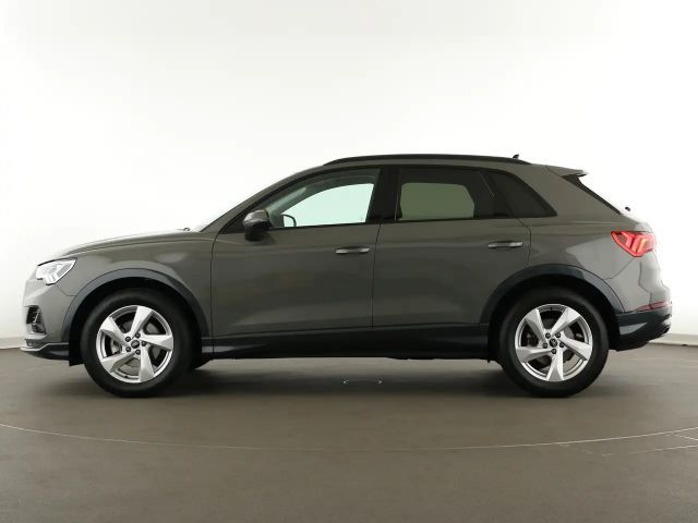 Audi Q3 35 TFSI S-Tronic