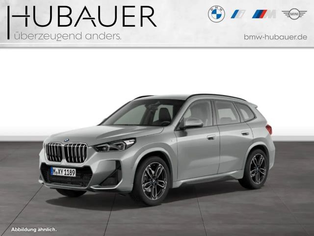 BMW X1 sDrive20i