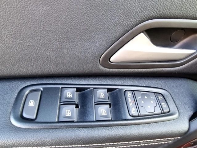 Dacia Duster TCe 150