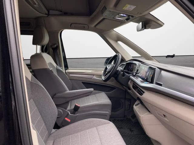 Volkswagen California 2.0 TDI DSG Ocean T7