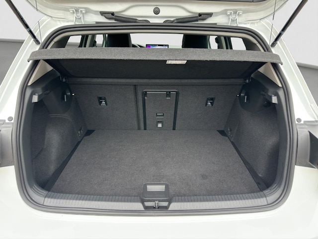 Volkswagen Golf 1.5 TSI Golf VIII