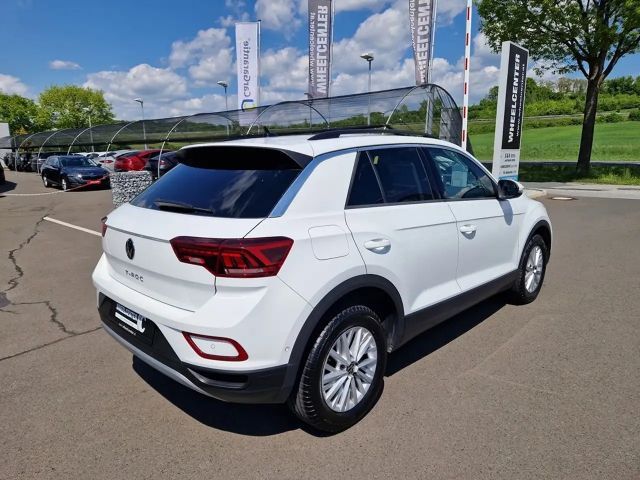 Volkswagen T-Roc 1.5 TSI DSG Life
