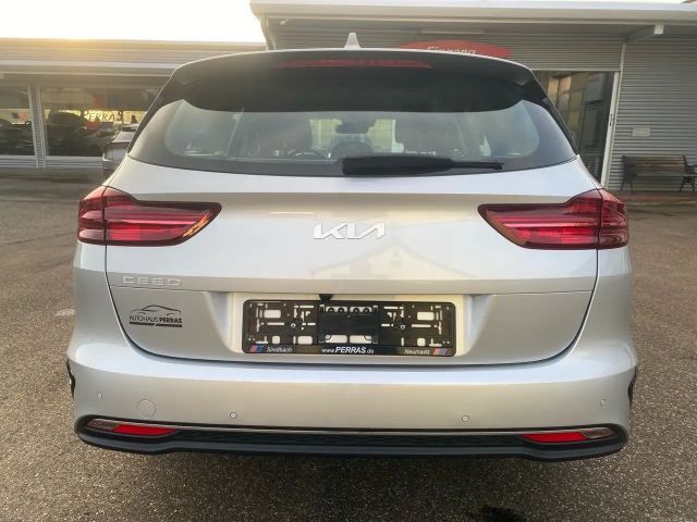 Kia Ceed GDi SportWagon Vision