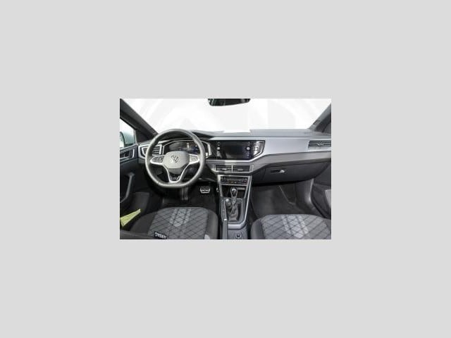 Volkswagen Polo DSG R-Line