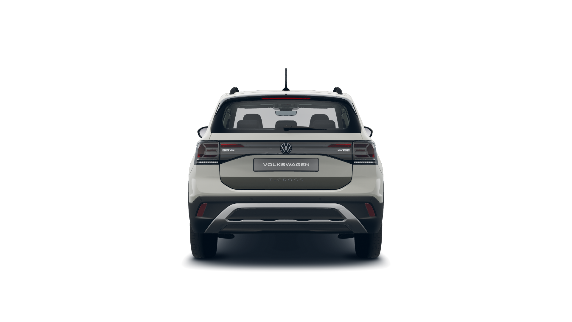 Volkswagen T-Cross 1.0 TSI DSG Life