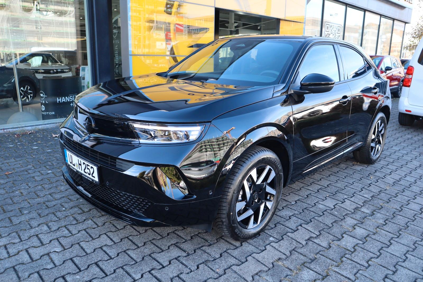 Opel Mokka 1.2 Turbo GS-Line Grand Sport