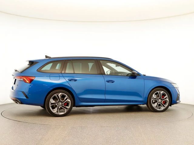 Skoda Octavia RS iV