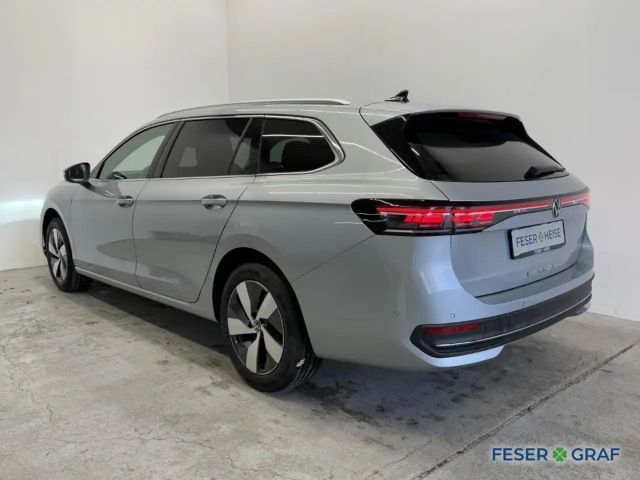 Volkswagen Passat Business IQ.Drive Variant