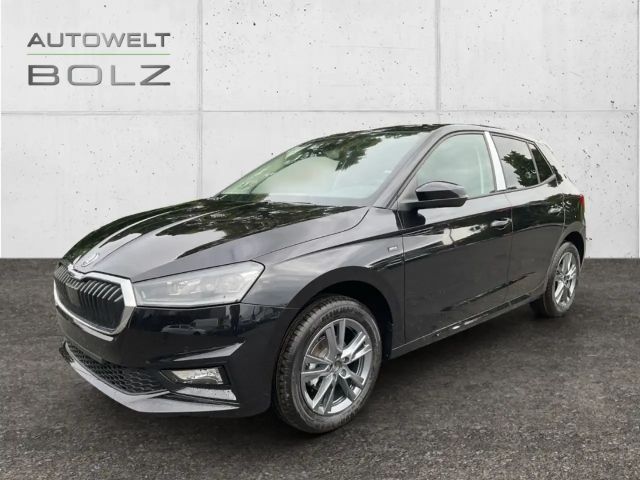 Skoda Fabia 1.0 TSI Drive