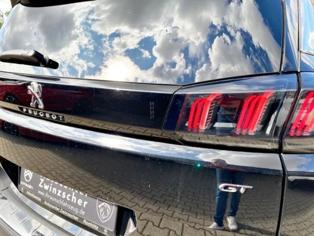 Peugeot 5008 GT-Line