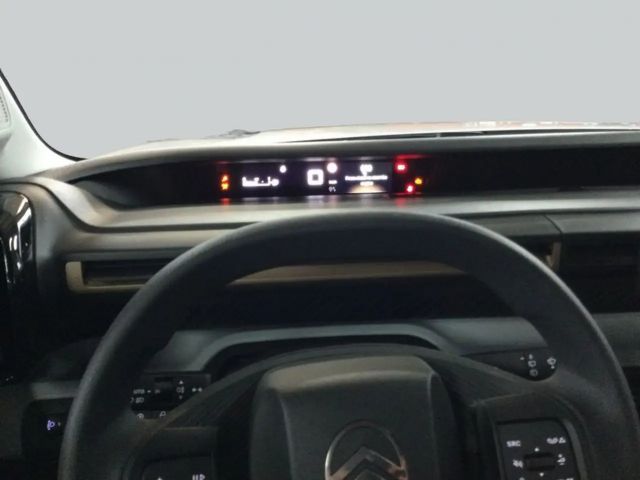 Citroën C3 Aircross You