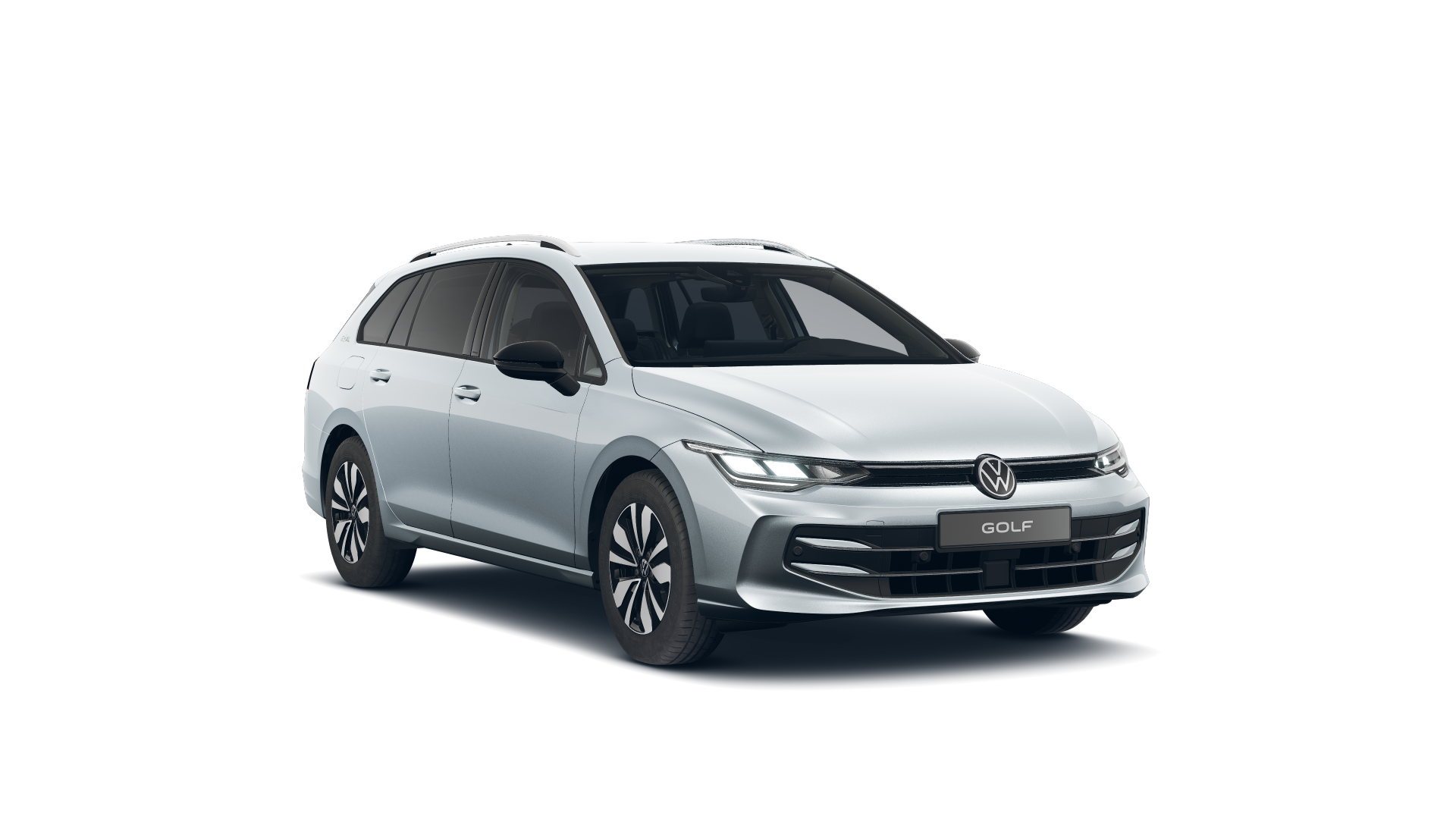 Volkswagen Golf 2.0 TDI Golf VIII Variant