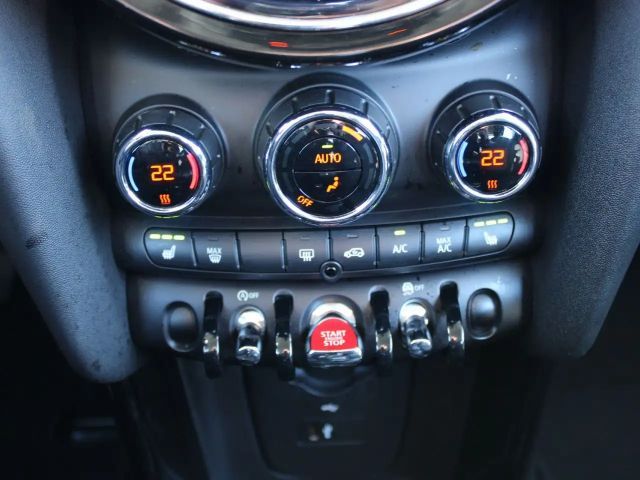MINI Cooper Essential LED DrivAss.Sitzh.Apple Tempom