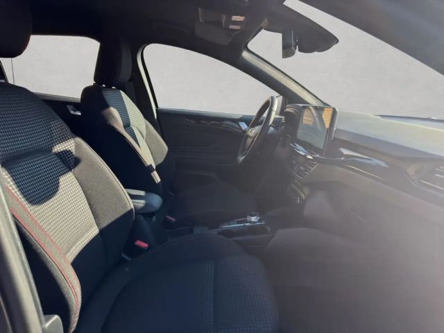 Ford Focus 1.5 EcoBlue Wagon