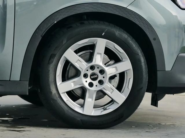 MINI Countryman E CAMERA  | HUD | GPS | LED