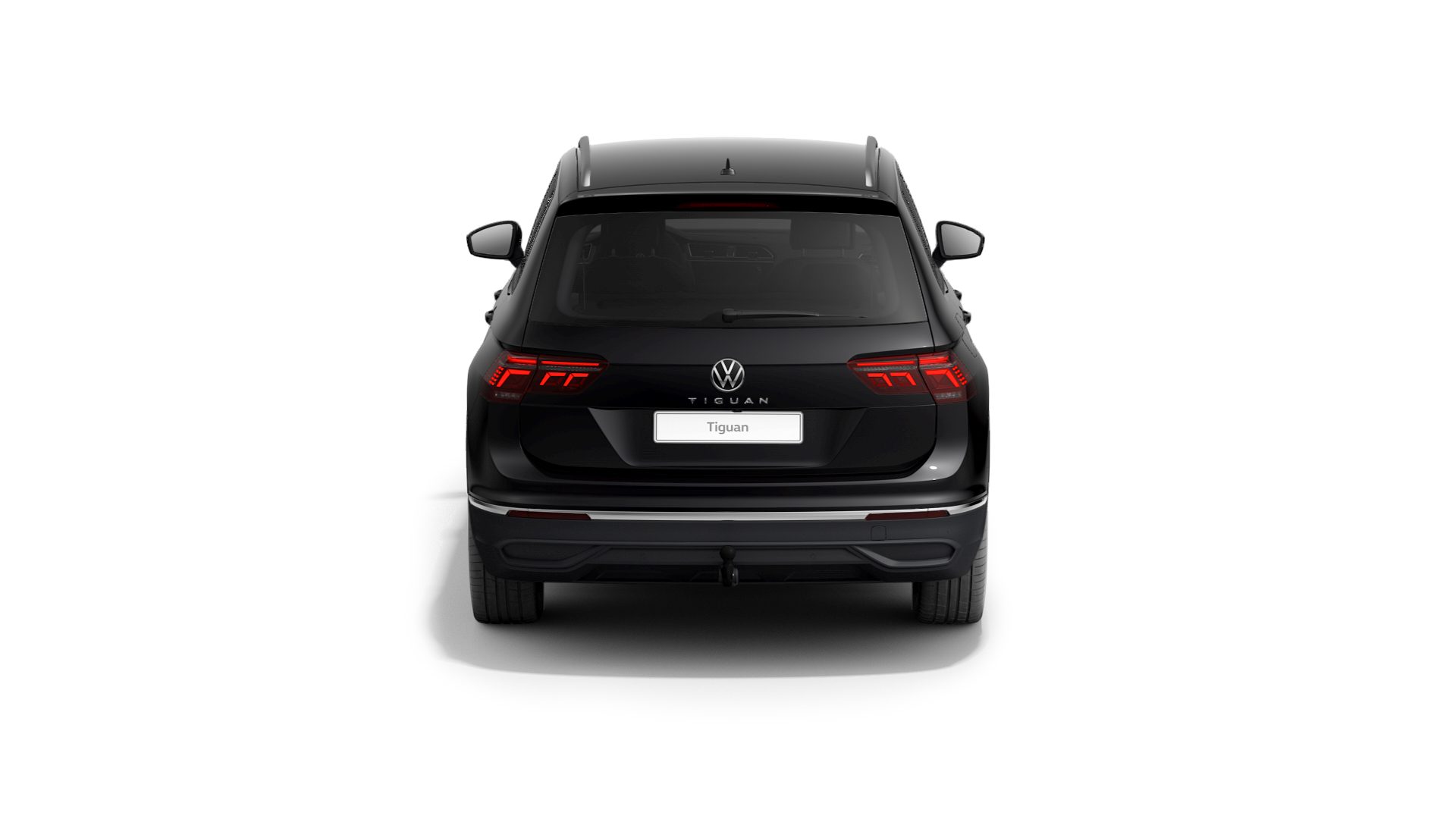 Volkswagen Tiguan 1.5 TSI IQ.Drive