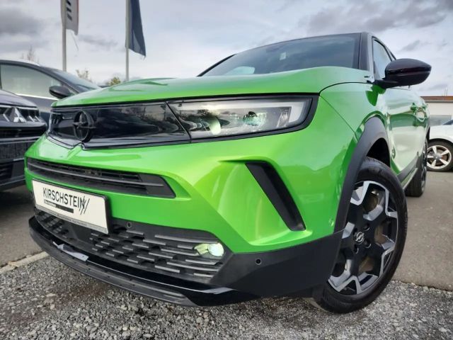 Opel Mokka 1.2 Turbo Turbo Ultimate