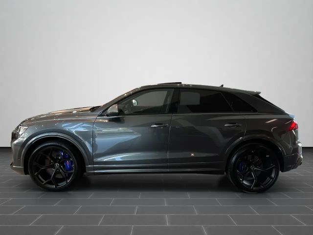 Audi RS Q8 RSQ8 ABT LE 760PS inkl. WKR