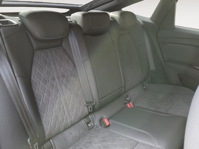 Audi Q4 e-tron 50 Quattro Sportback