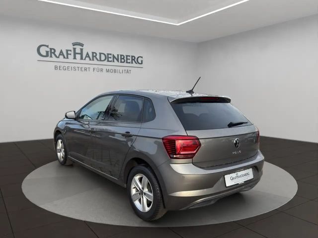 Volkswagen Polo 1.0 TSI DSG