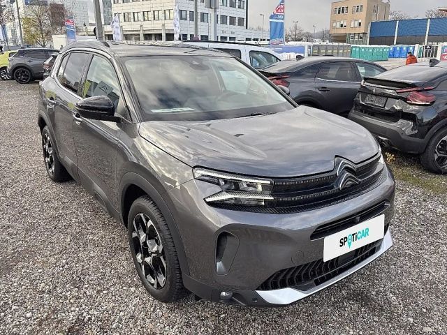 Citroën C5 Aircross BlueHDi