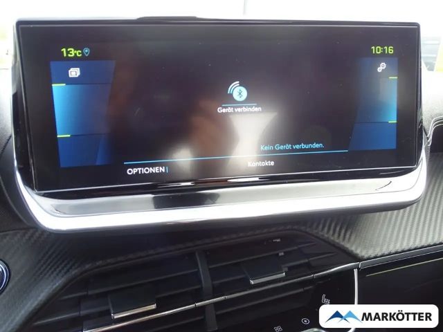 Peugeot 2008 GT-Line