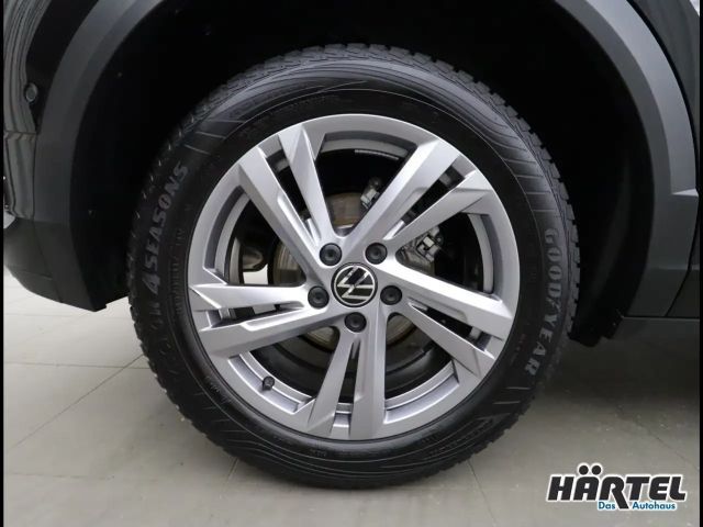 Volkswagen T-Roc 1.5 TSI DSG R-Line
