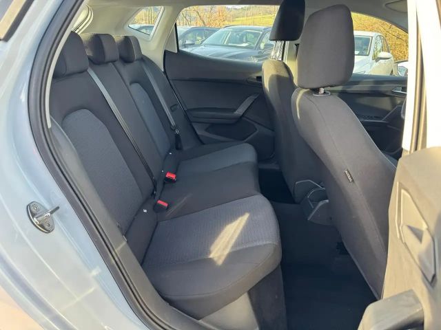 Seat Ibiza 1.0 TSI Style